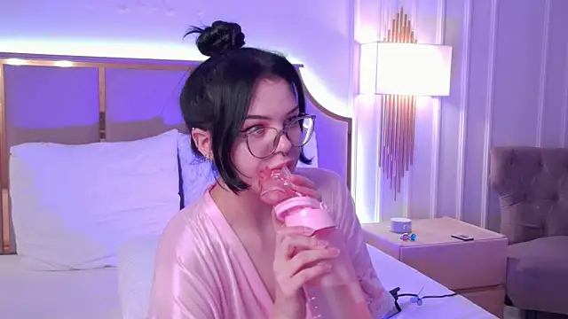 CindyMil webcam