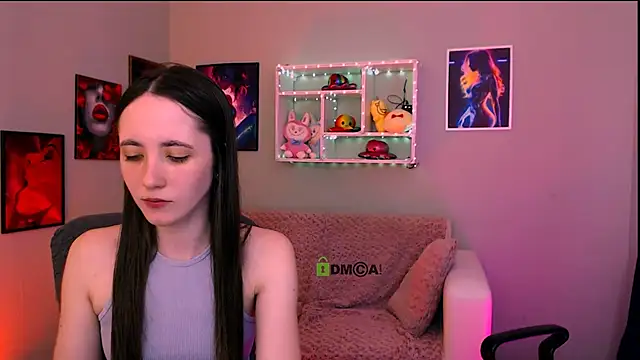 bella_dorn webcam