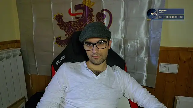 zadrotx webcam