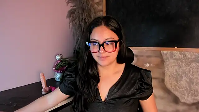 Crystal_Moom webcam