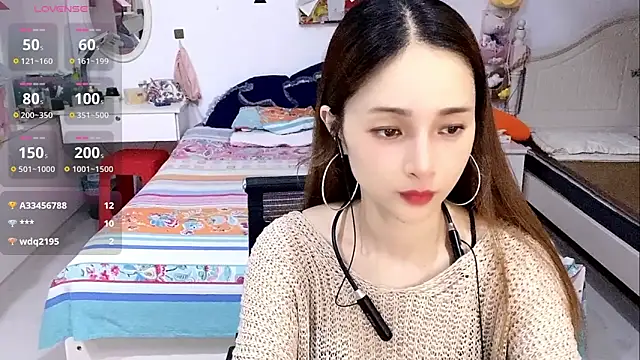miaomiao-99 webcam