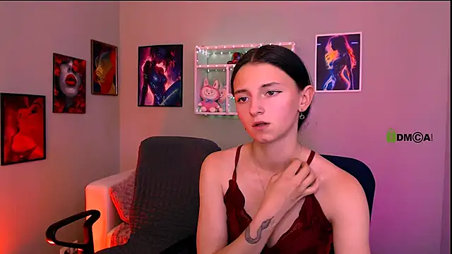 bella_dorn webcam