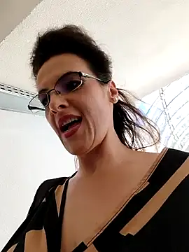 RebeccaNoble webcam