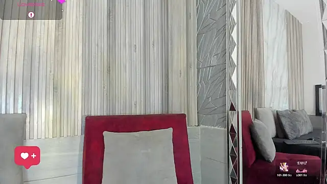 BriannaChelsea webcam