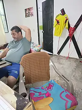 hotandfierylatinos2023's live room