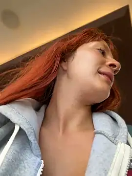 Samyra_Biker12 webcam