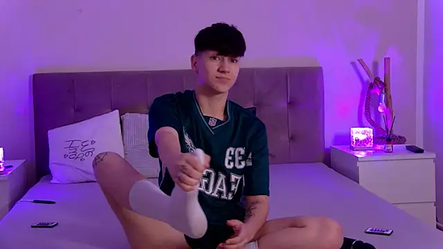 JessyAdoryx webcam