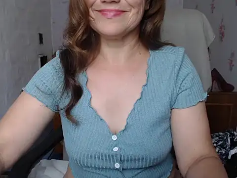 KittyyLaBeauty webcam