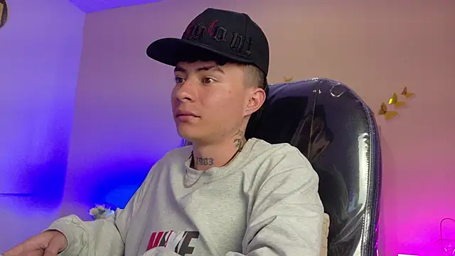 Nascary_Fox live sex cam