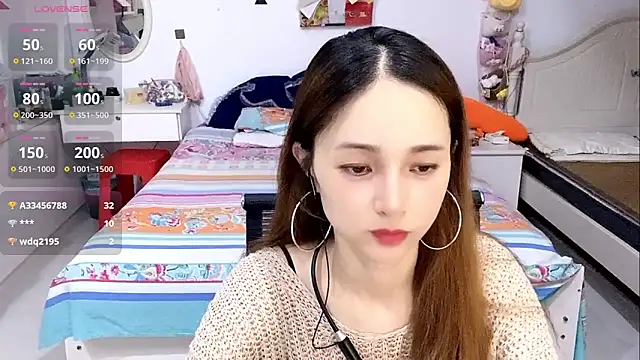 miaomiao-99 webcam