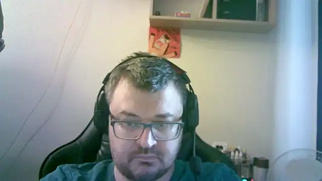 SirAbuser webcam