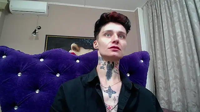 KennyXSX webcam