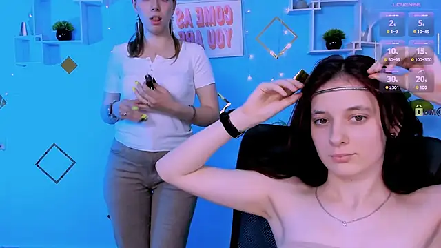 lumi_soft webcam