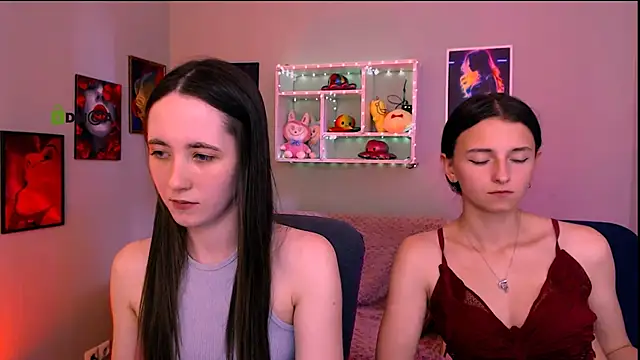 bella_dorn webcam