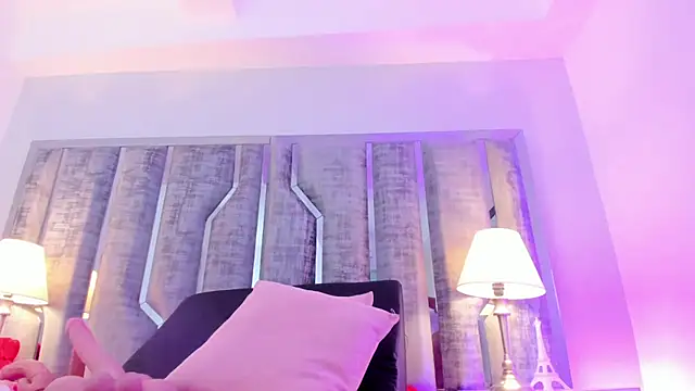 Ciara_Benet webcam