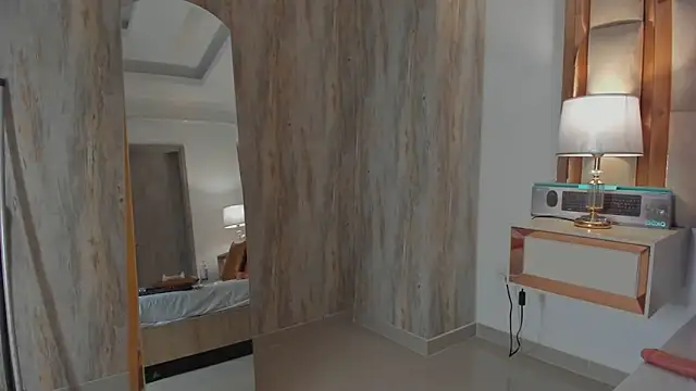 ValentinaBreats webcam