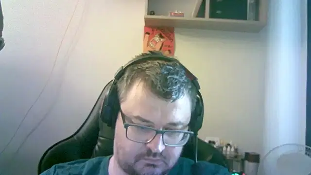 SirAbuser webcam