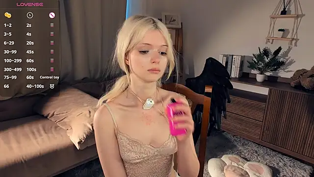 LaureMestler webcam