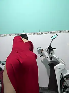 Nana-19 webcam
