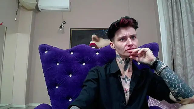 KennyXSX webcam