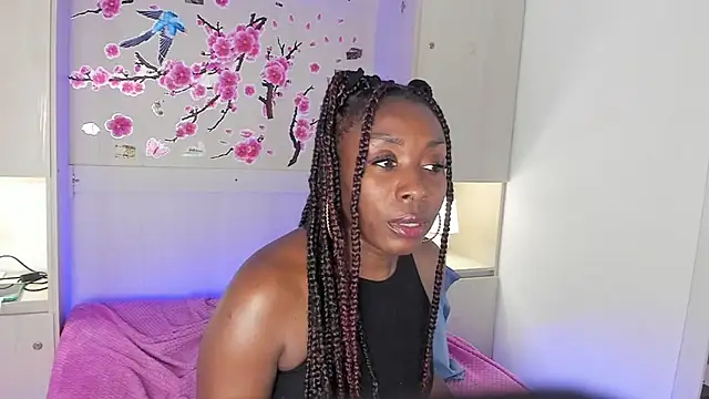 TaylorBloom webcam
