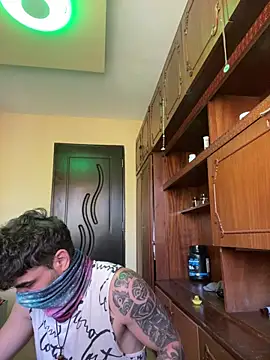 projectdivad webcam