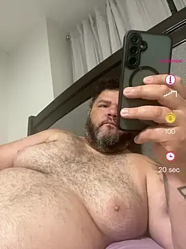 HotDominicanCum