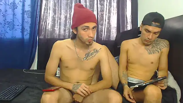 Hot_Sharks_ webcam