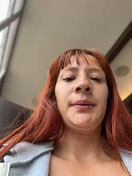 Samyra_Biker12 webcam