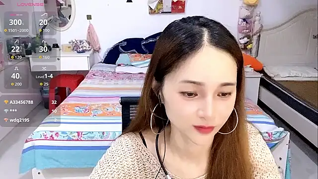miaomiao-99 webcam