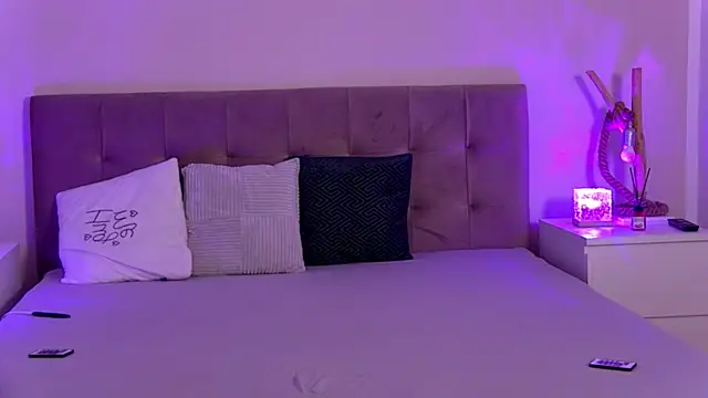 JessyAdoryx live cam