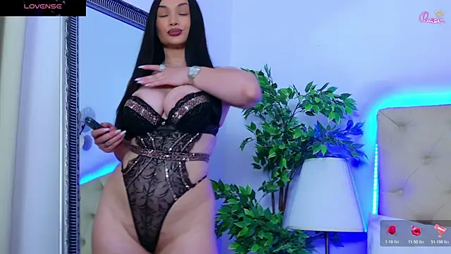 Daliya_ webcam