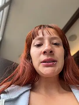 Samyra_Biker12 webcam
