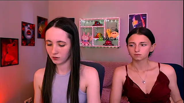 bella_dorn webcam