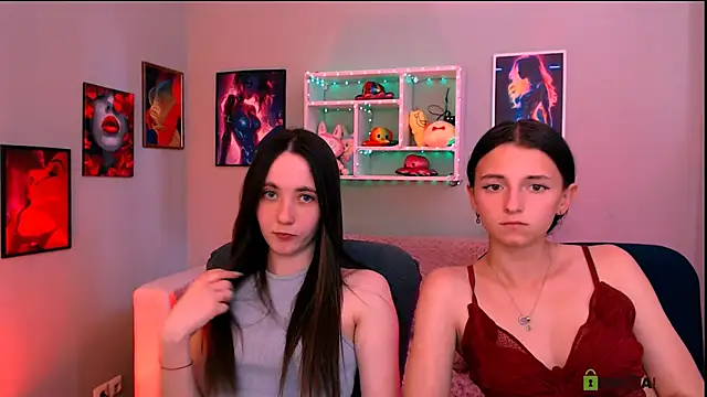 bella_dorn webcam