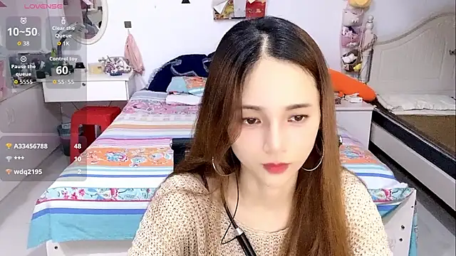 miaomiao-99 webcam