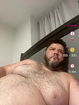 HotDominicanCum