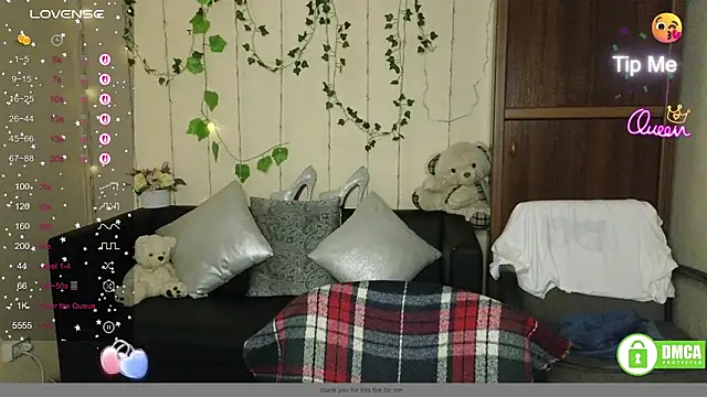 Alicia_love00 webcam