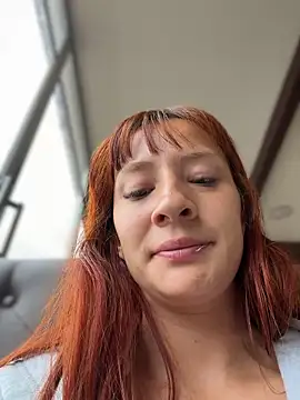 Samyra_Biker12 webcam