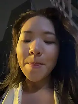 xiaochengzi505 webcam