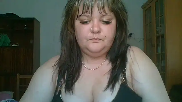 Graciela_a webcam