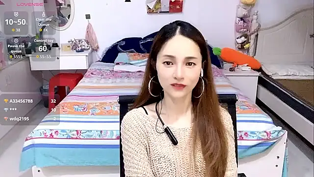 miaomiao-99 webcam
