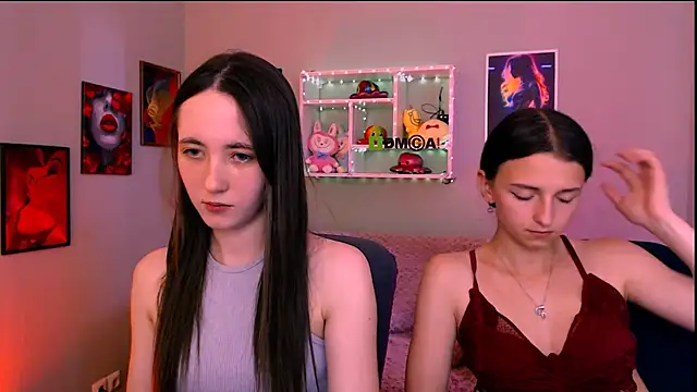 bella_dorn webcam
