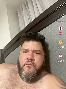 HotDominicanCum