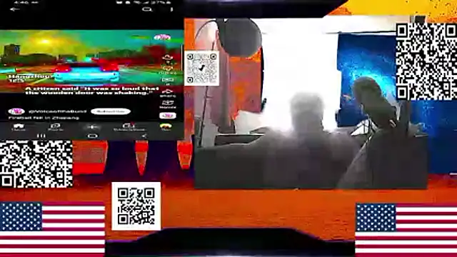 RussellTaylorLacy live cam