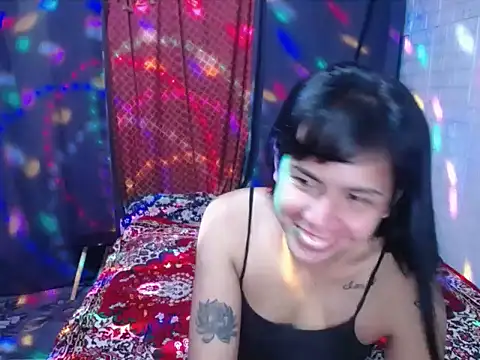BriannaCruz24 webcam