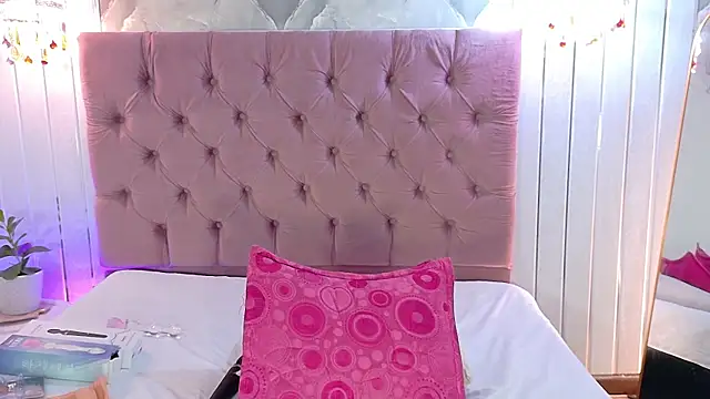 Gabby-Sweet webcam