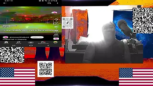 RussellTaylorLacy live cam