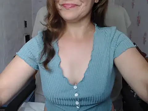 KittyyLaBeauty webcam