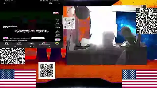 RussellTaylorLacy live cam